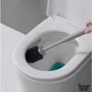 Porte balai brosse wc