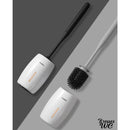 Porte balai brosse wc