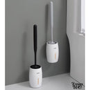 Porte balai brosse wc