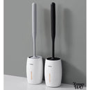 Porte balai brosse wc
