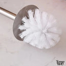 Porte balai brosse wc forme wc