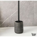 Porte brosse ceramique wc