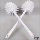 Porte brosse toilettes wc rétro