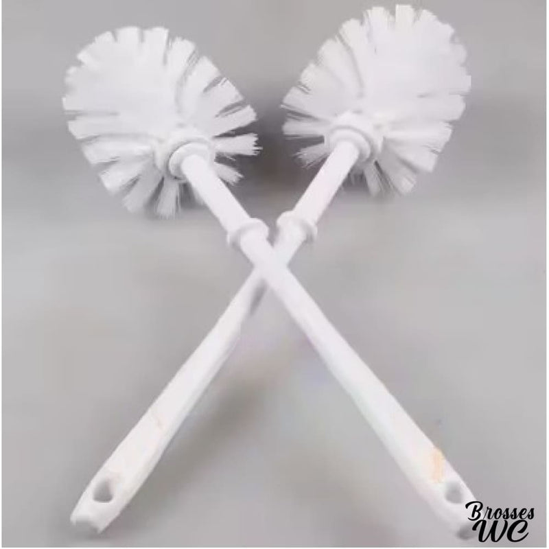 Porte brosse toilettes wc rétro