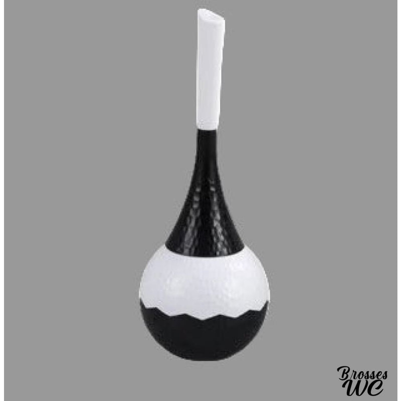 Porte brosse wc
