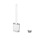 Porte brosse wc discret