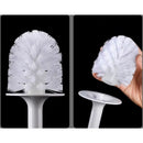 Porte brosse wc discret