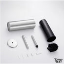 Porte brosse wc industriel