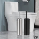 Porte brosse wc industriel