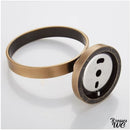 Porte brosse wc vintage