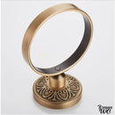 Porte brosse wc vintage