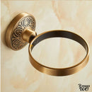 Porte brosse wc vintage