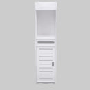 Porte papier de toilette sur pied