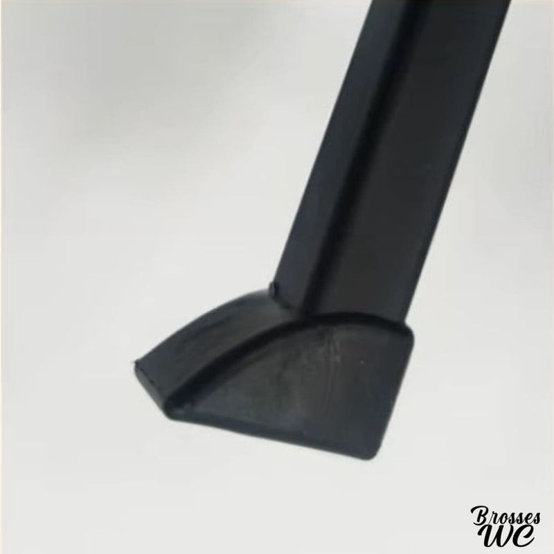 Porte papier toilette chat