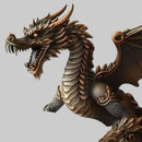 Porte papier toilette fantaisie