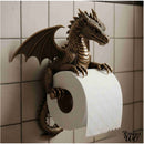 Porte papier toilette fantaisie