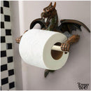 Porte papier toilette fantaisie