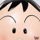 Porte papier toilette rigolo