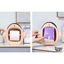 Porte papier toilette rigolo