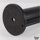 Porte papier toilette sur pied