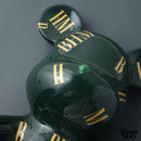 Porte rouleau papier toilette mural ours