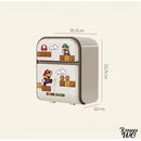 Porte rouleau papier toilette original