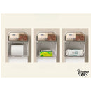 Porte rouleau papier toilette original