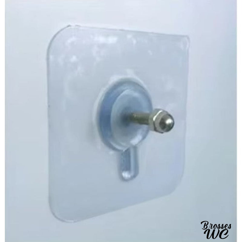 Porte rouleau papier toilette original représentant un cochon