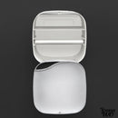 Porte rouleau papier wc