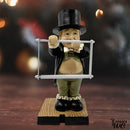 Porte rouleau papier wc original