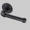 Porte rouleau wc industriel