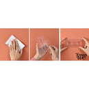 Porte rouleau wc nuage