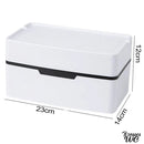 Porte rouleau wc sans percer