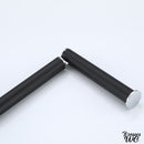 Porte rouleau wc sur pied