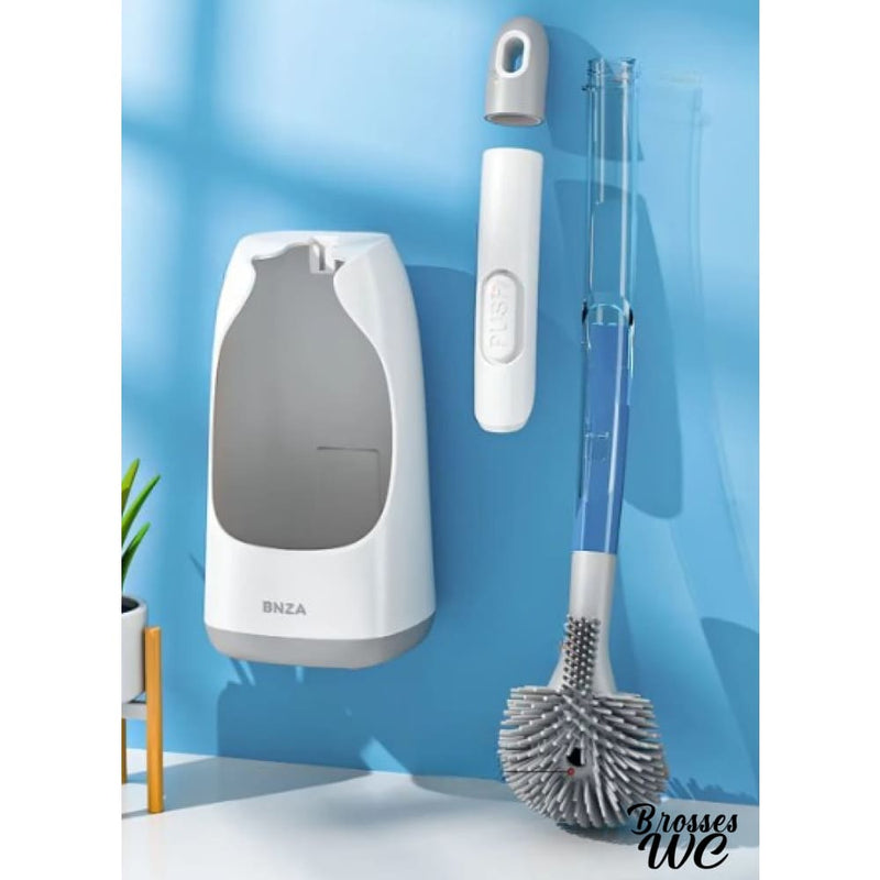 Produit wc brosse