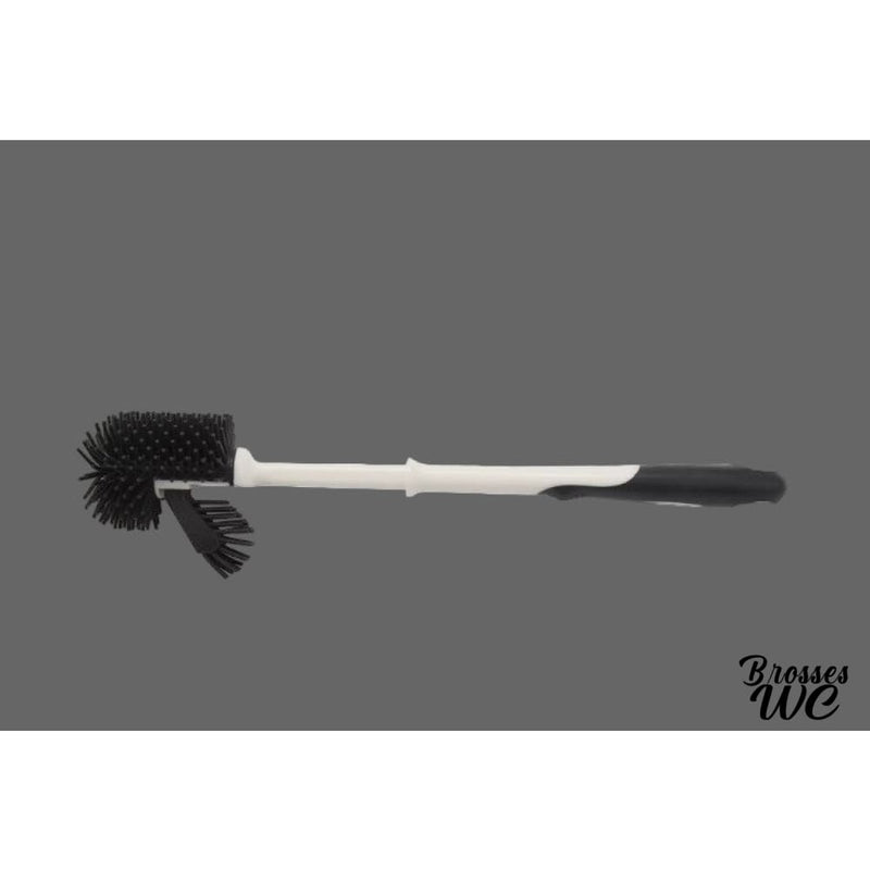 Range brosse wc