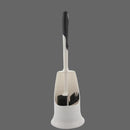 Range brosse wc