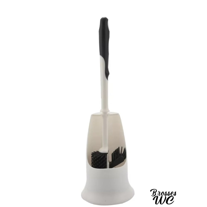 Range brosse wc