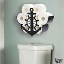 Range papier toilette