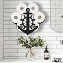 Range papier toilette