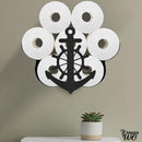 Range papier toilette