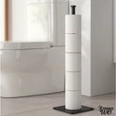 Range papier toilettes