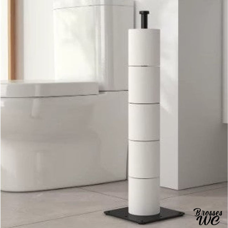 Range papier toilettes