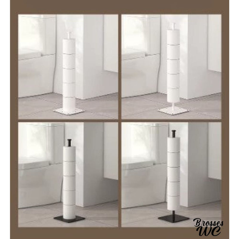 Range papier toilettes