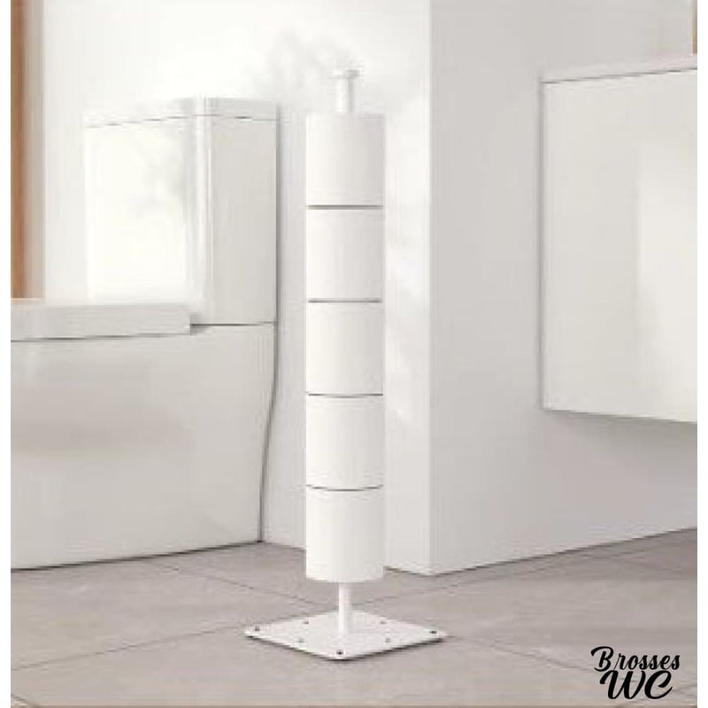 Range papier toilettes