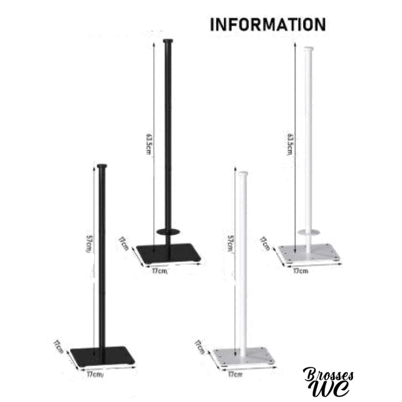 Range papier toilettes