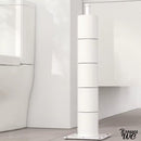 Range papier toilettes