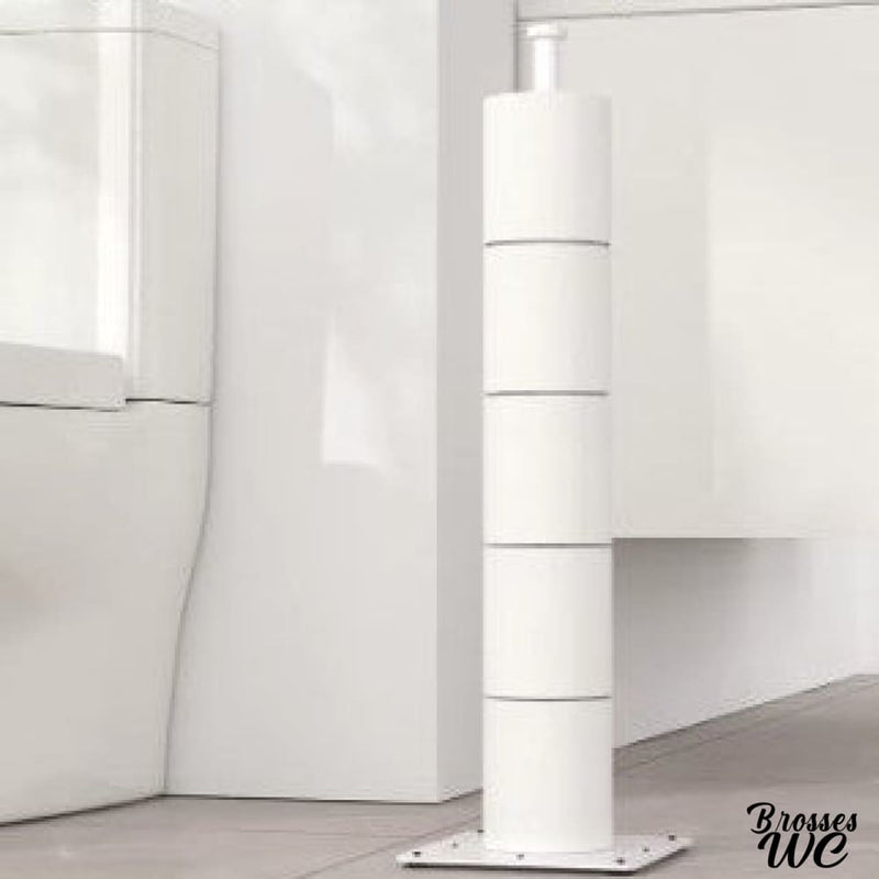 Range papier toilettes