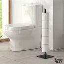 Range papier toilettes