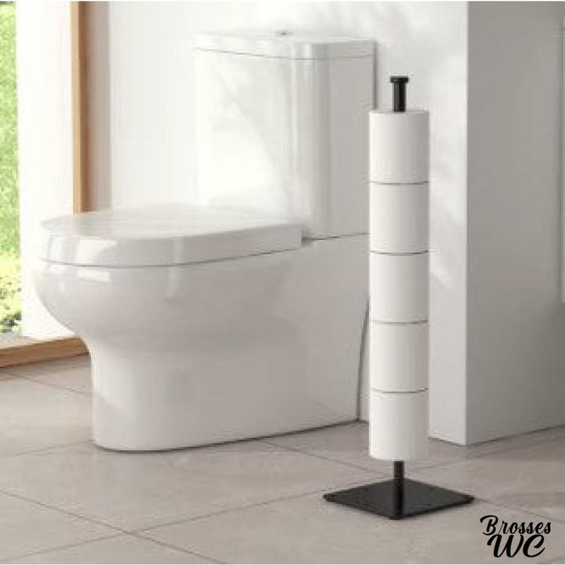 Range papier toilettes